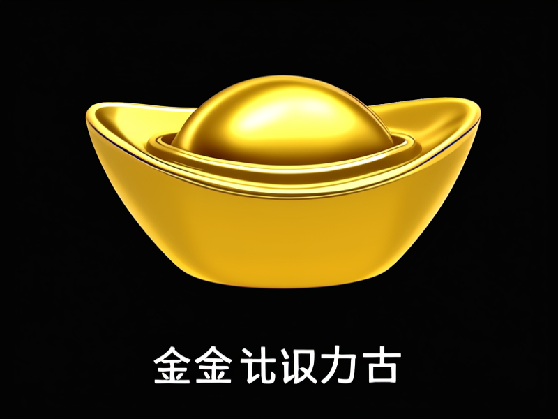 金的识别方法图片