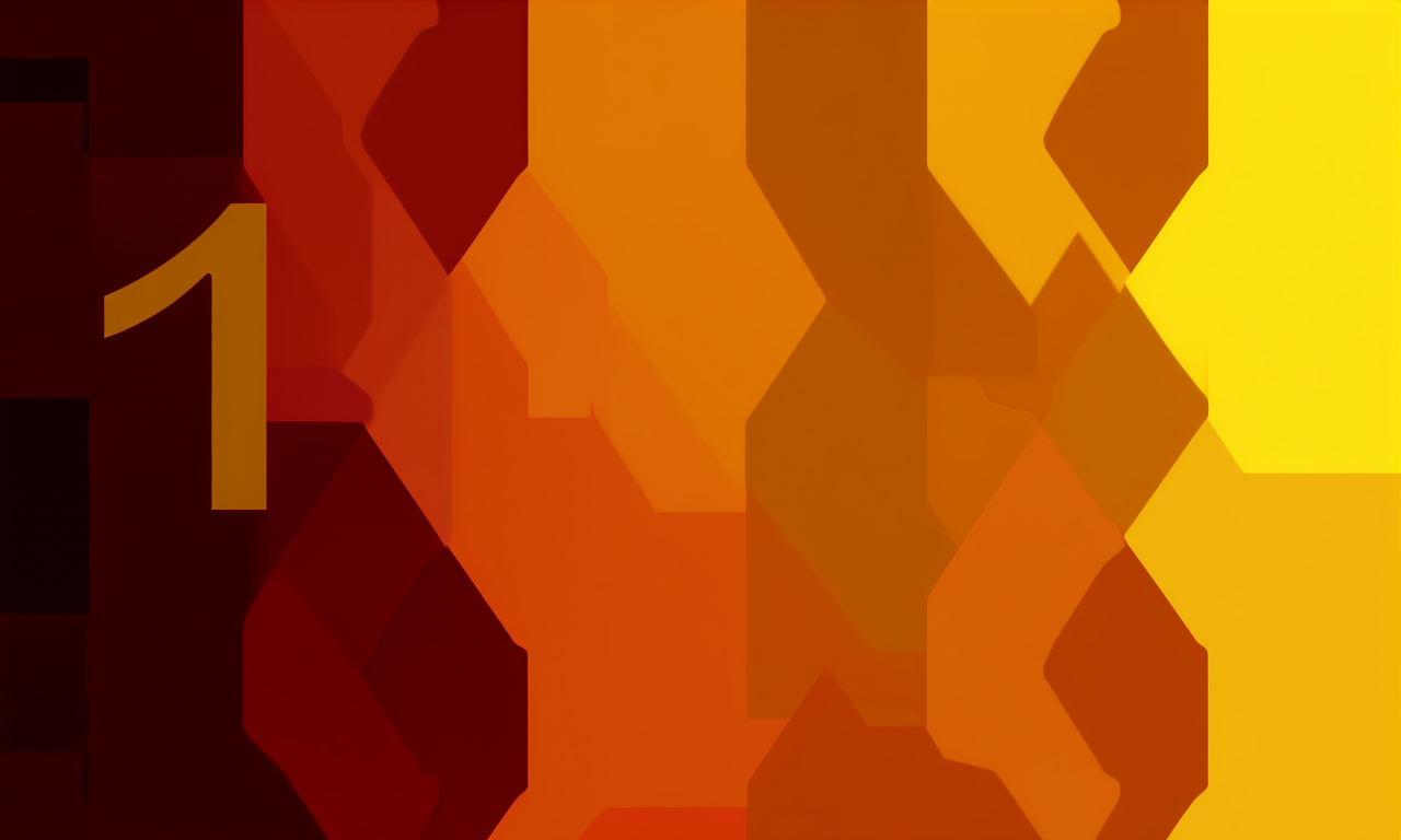 11号色金渐层图片