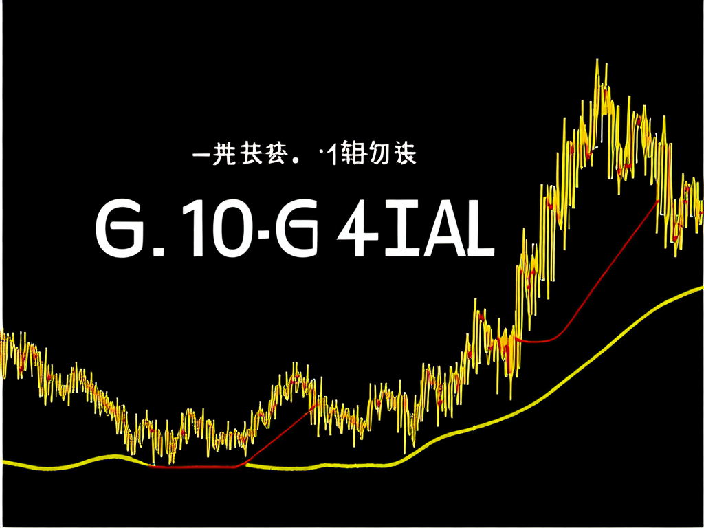 期货黄金k线图分析