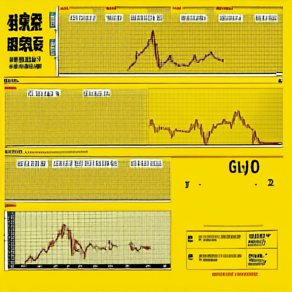 期货黄金走势分析图