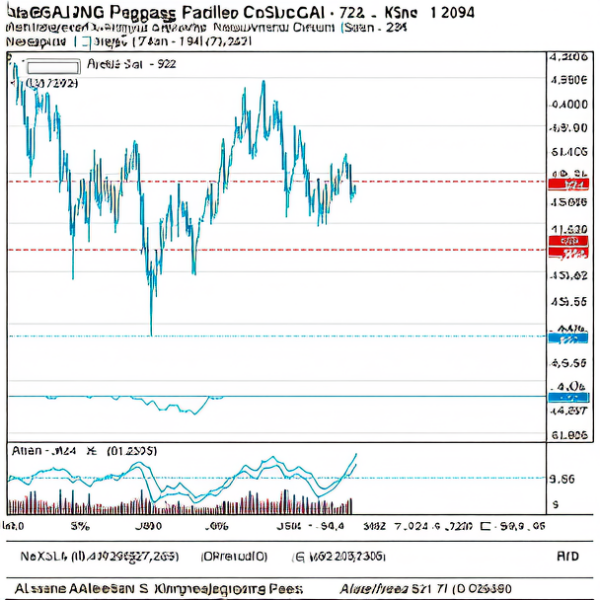 上海黄金期货行情图
