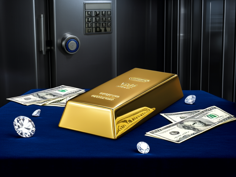 1kg金条有多大图片