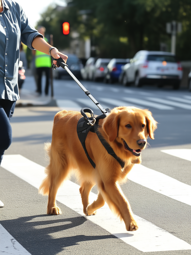 导盲犬
